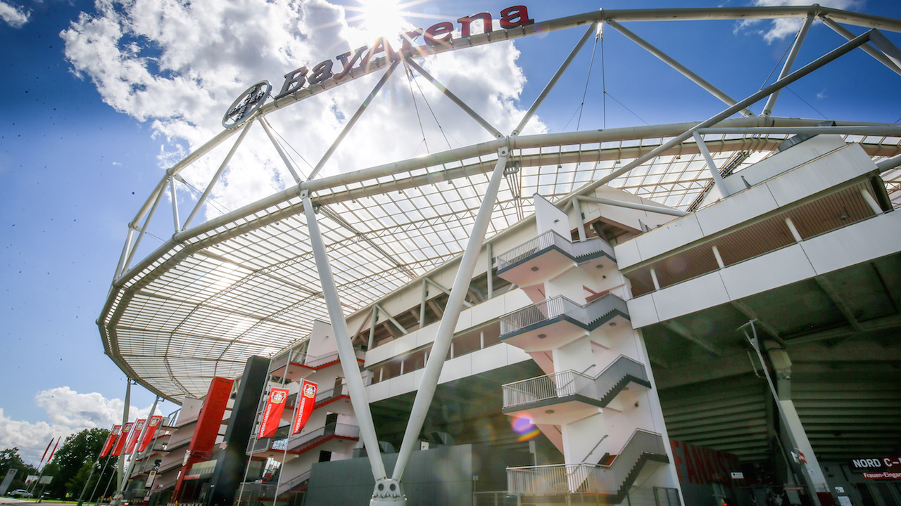 BayArena