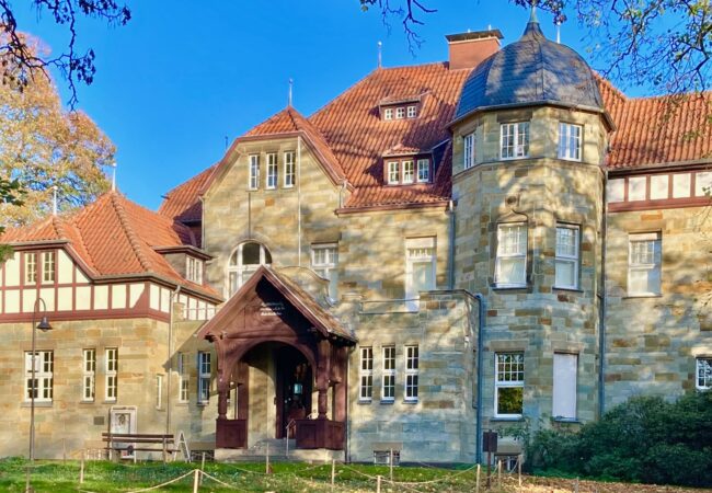 VILLA RÖMER