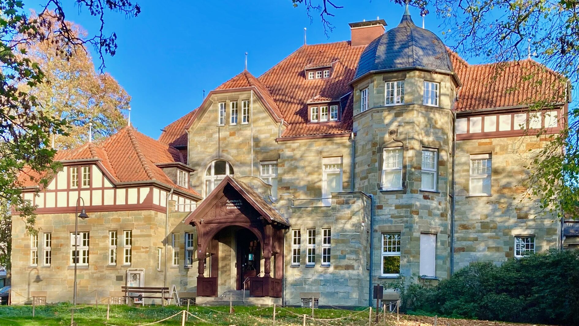 VILLA RÖMER