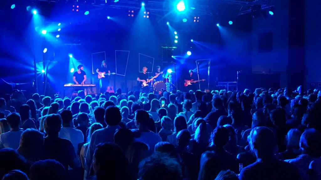 Scala Club
