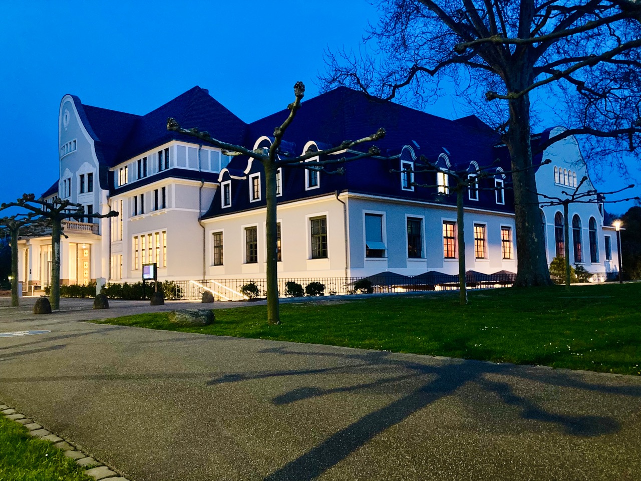 Kasino Leverkusen