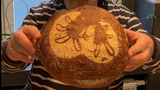 Bäckerei & Konditorei Willeke, Quettingen