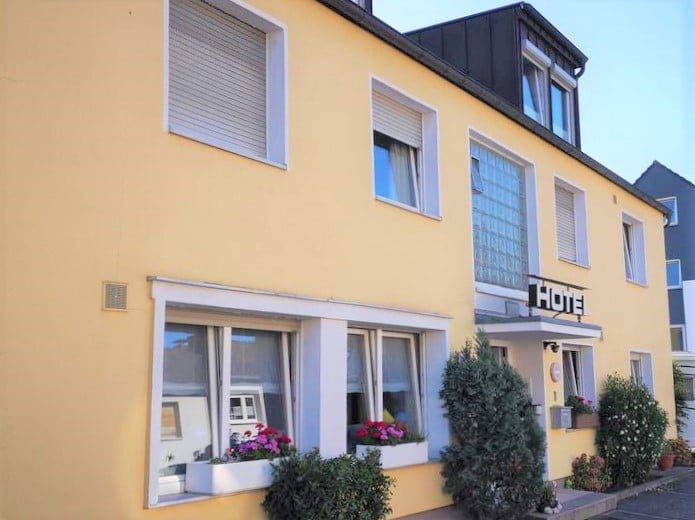 Hotel Alscher