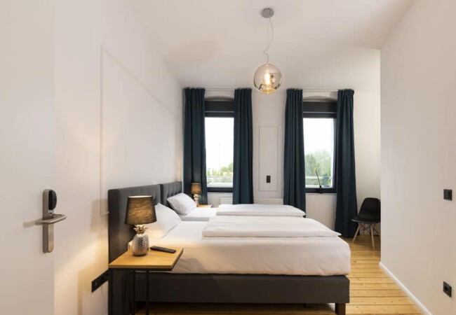 NIKII Hotel