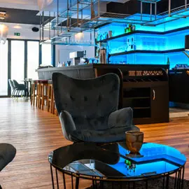 NIKII Hotel