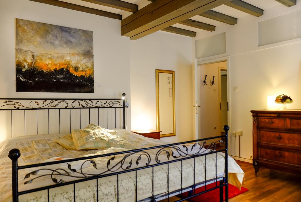 Rhein River Guesthouse