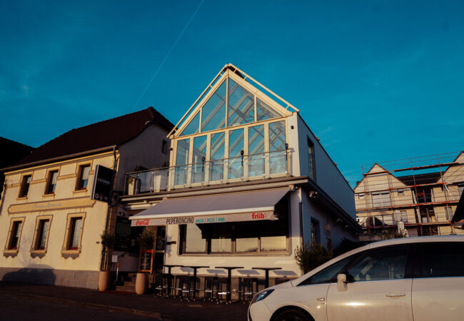 Hotel am Hafen