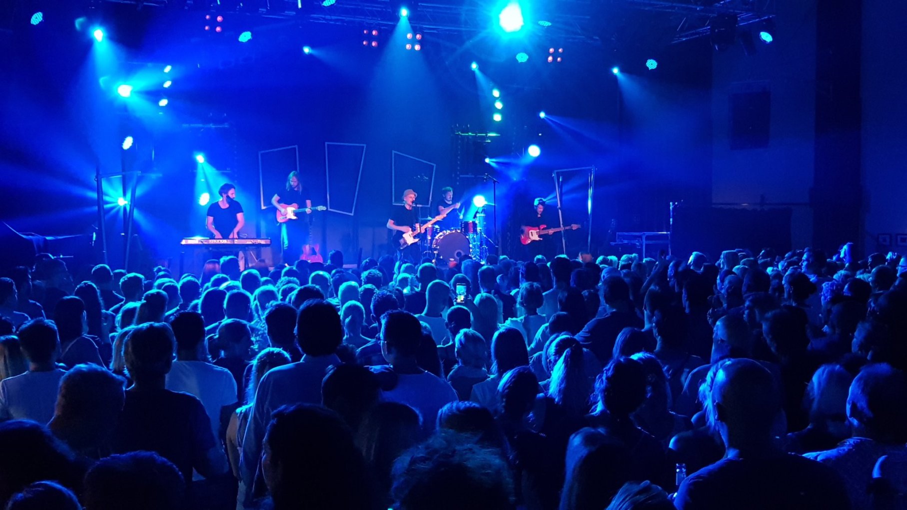 Scala Club