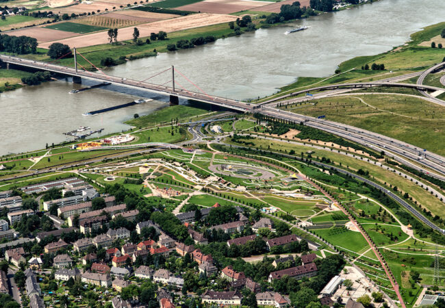Neuland-Park