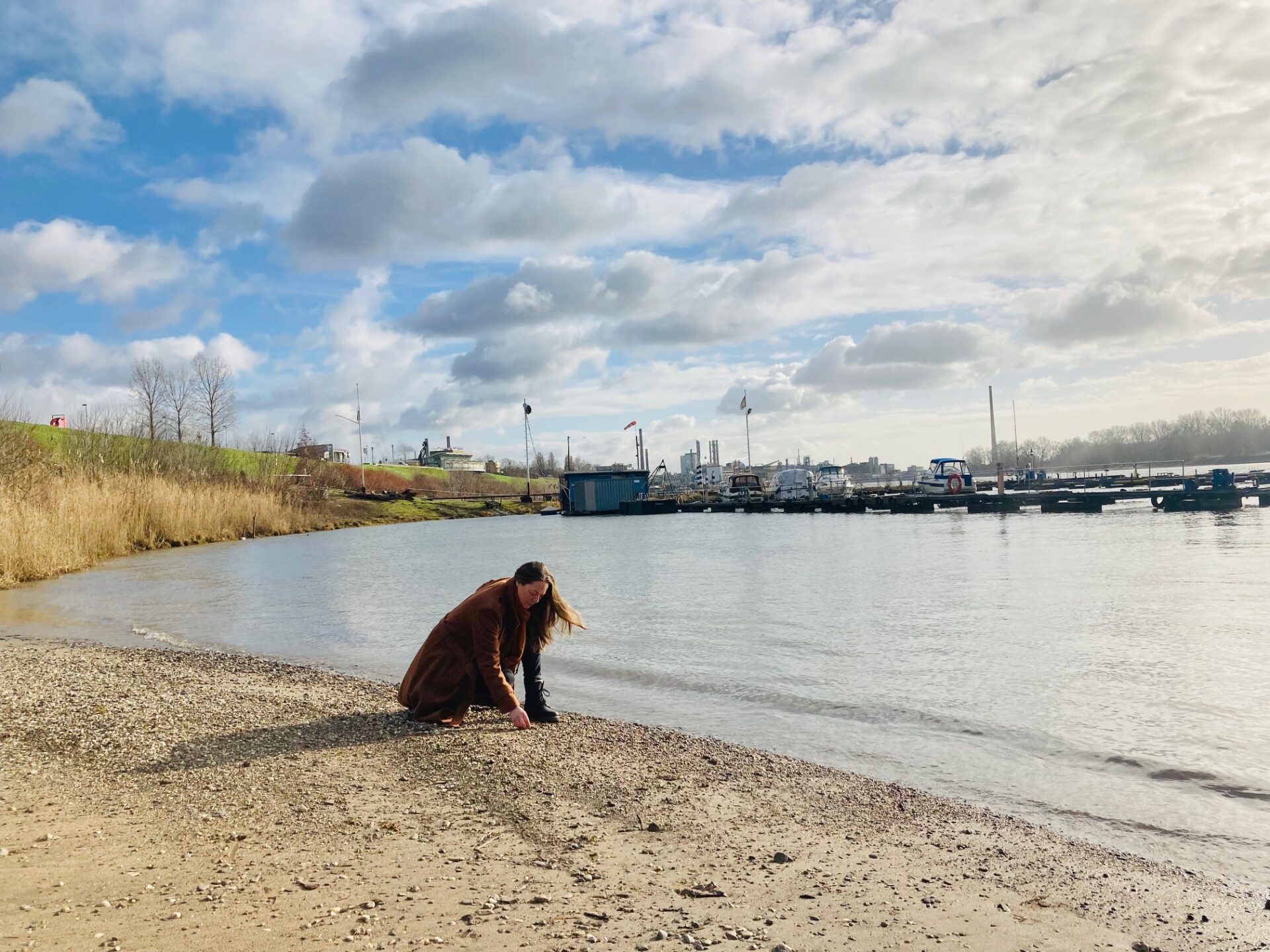 City on the Rhine