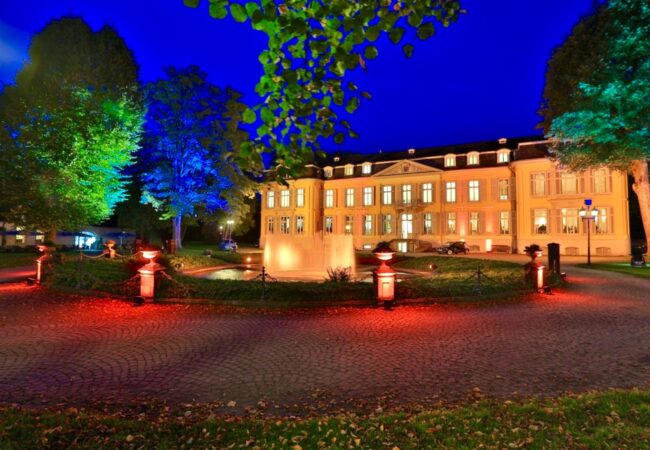 Schloss Morsbroich