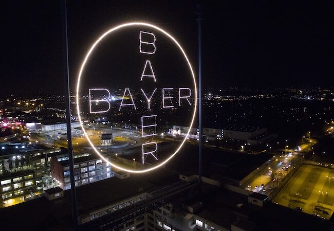 BAYER CROSS