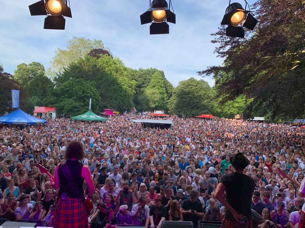 Schlebuscher Folk Festival 2026