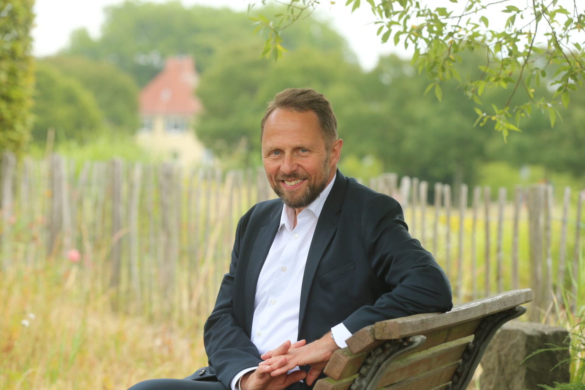 THIS IS LEVERKUSEN – COUNCIL, MAYOR, CITY ADMINISTRATION