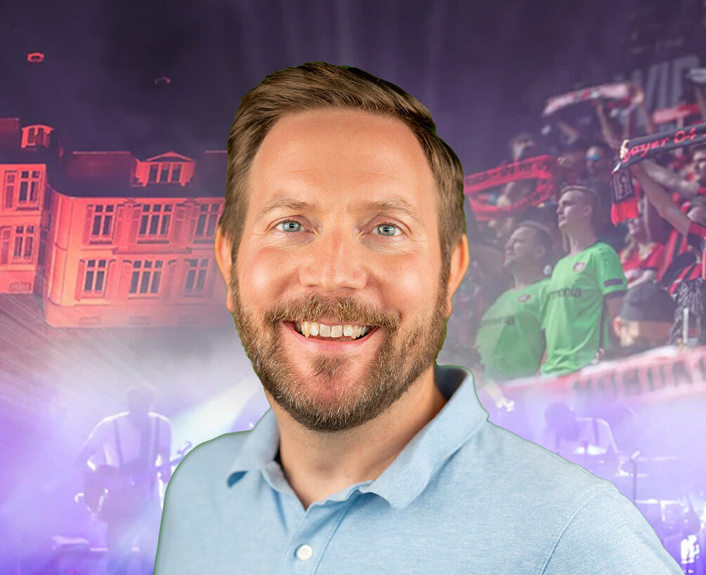 DANIEL HAMBÜCHEN