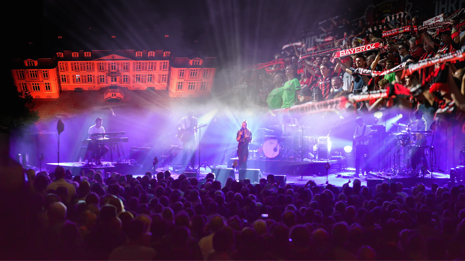 Das ist Leverkusen – DIE STADT DER KULTUR