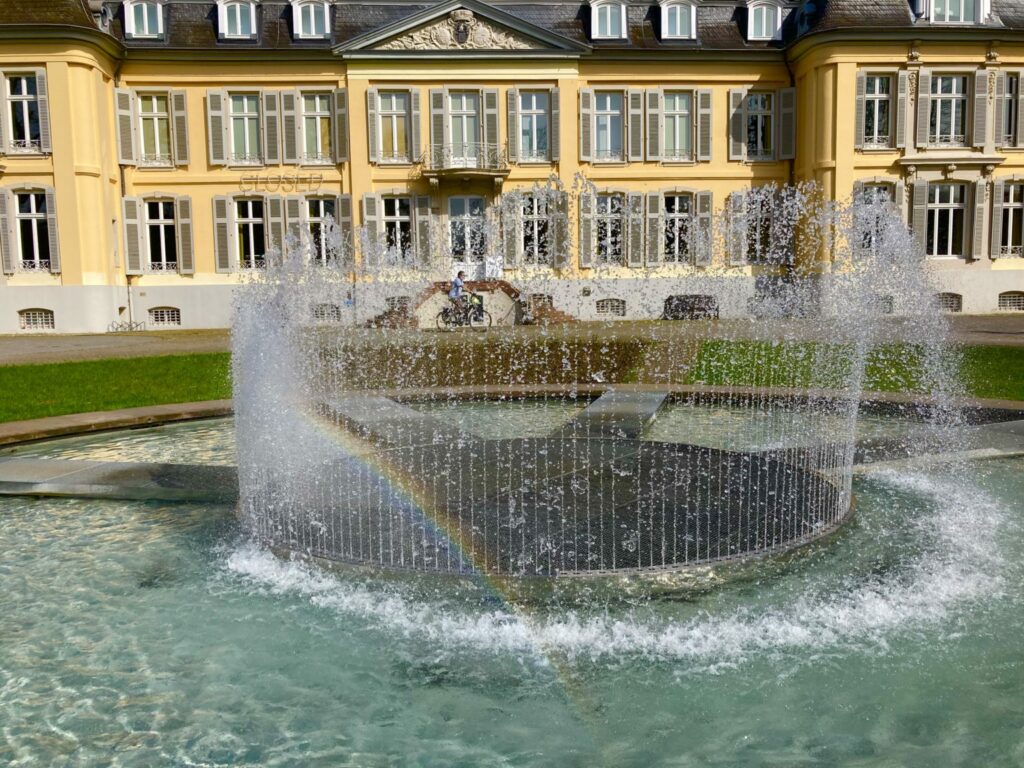Schloss Morsbroich