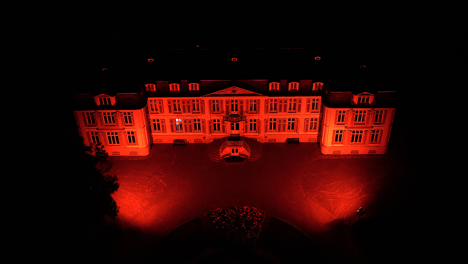 Morsbroich Palace