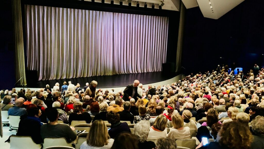 Leverkusen Kultur