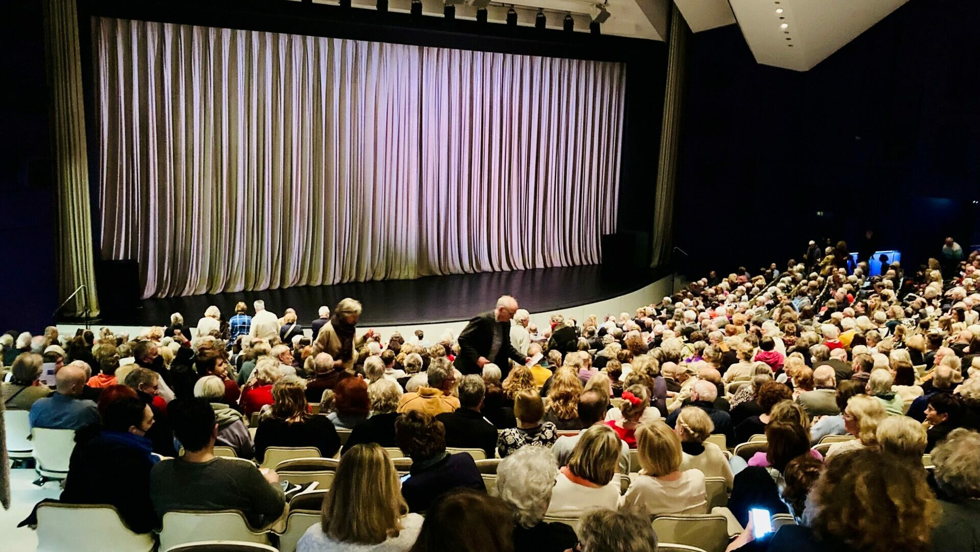 Leverkusen Kultur