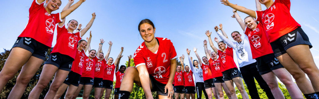Werkselfen TSV Bayer 04. Heimspiele.