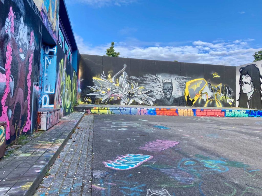 Kulturausbesserungswerk KAW