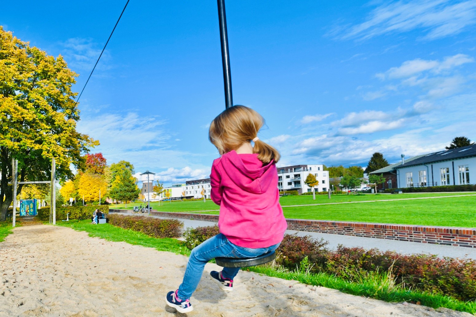 Tipps für Familien und Kinder in Leverkusen