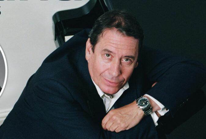 Jools Holland. 47 Leverkusener Jazztage.