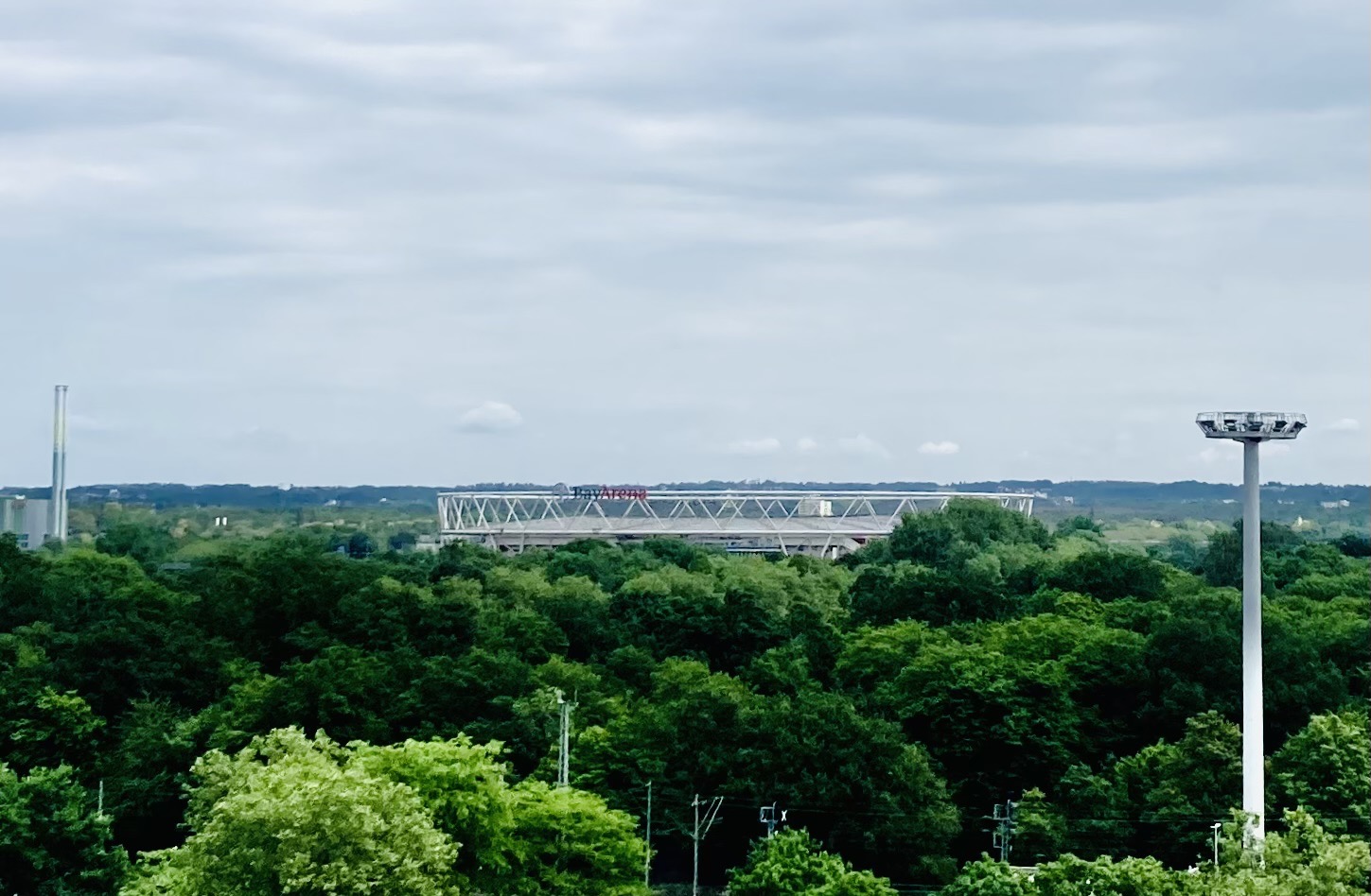 Olympiabewerbung KölnRheinRuhr
