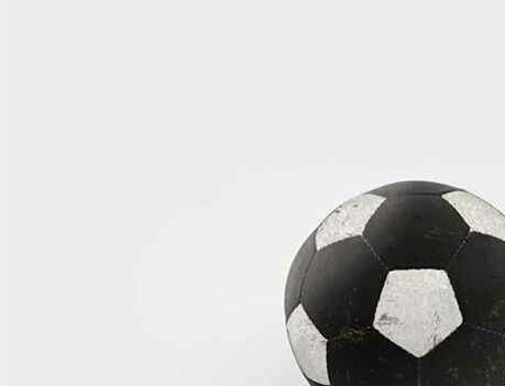 Öffentliches Fußballtraining