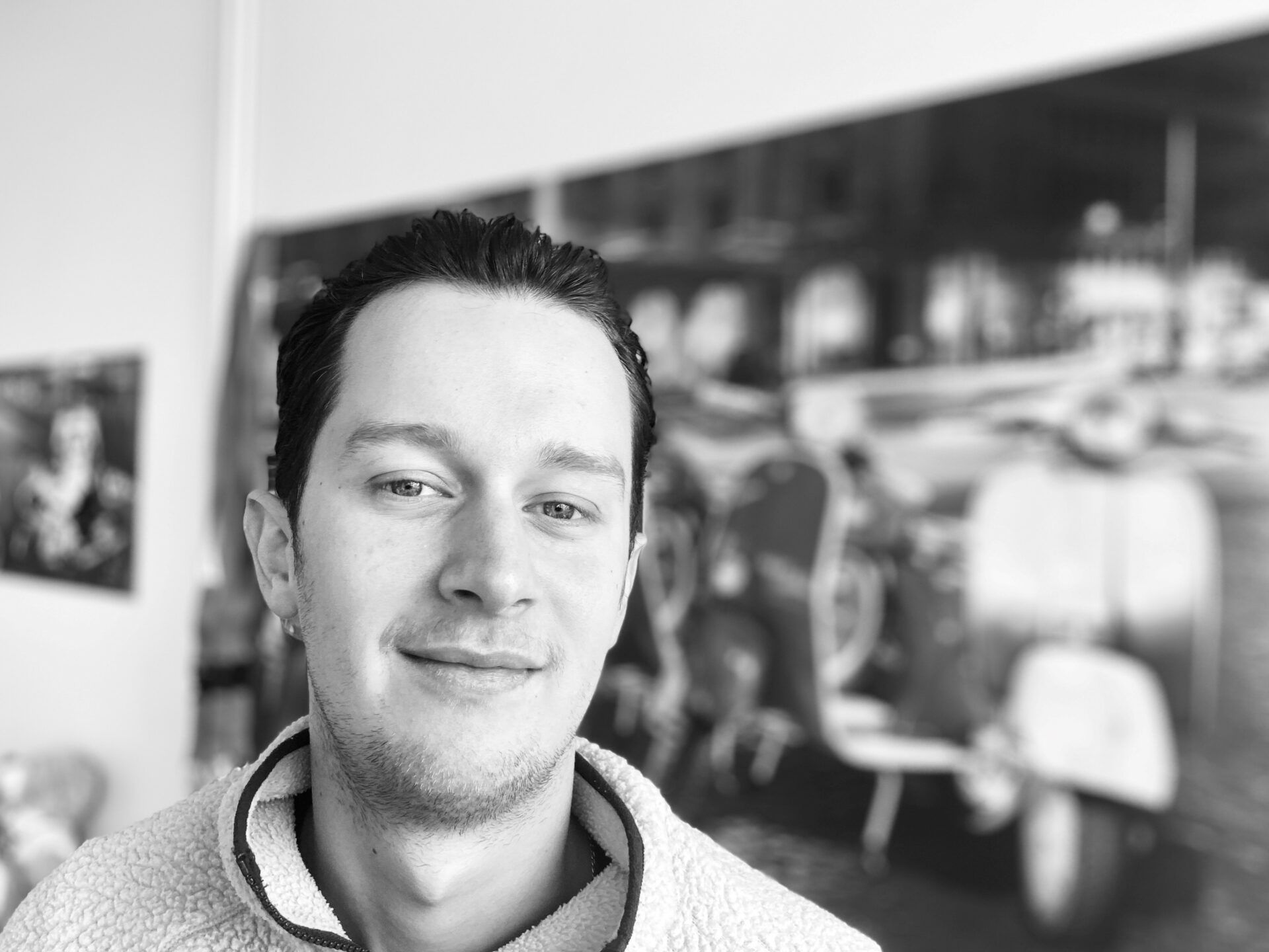 Marius Roock