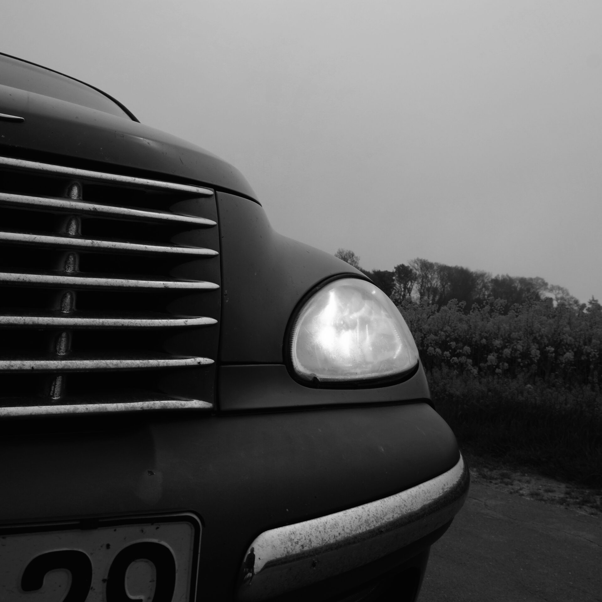 3. Leverkusener Oldtimer-Tag