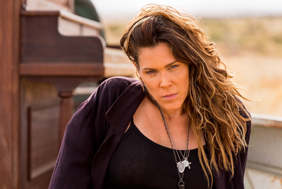 Beth Hart. 47. Leverkusener Jazztage.