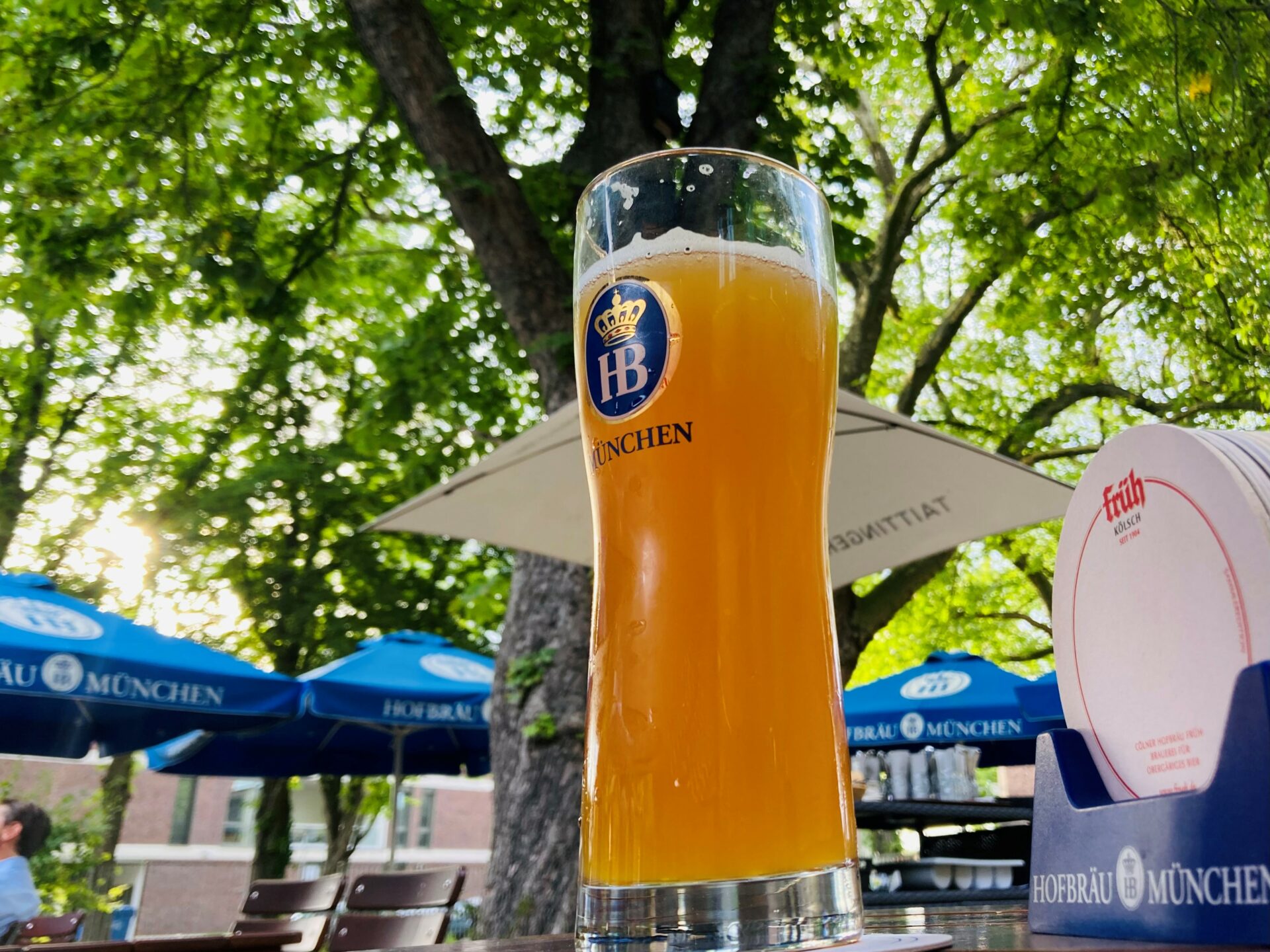 Oktoberfest. Gallodini.