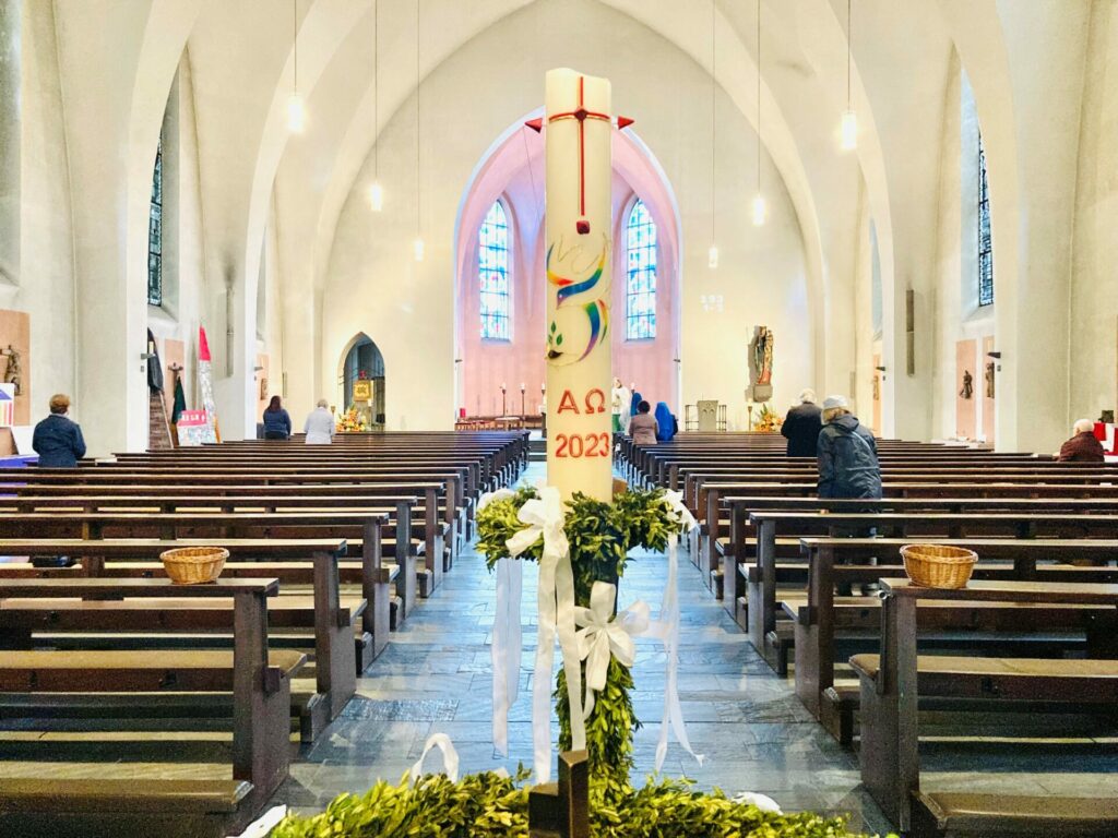 St. Remigius