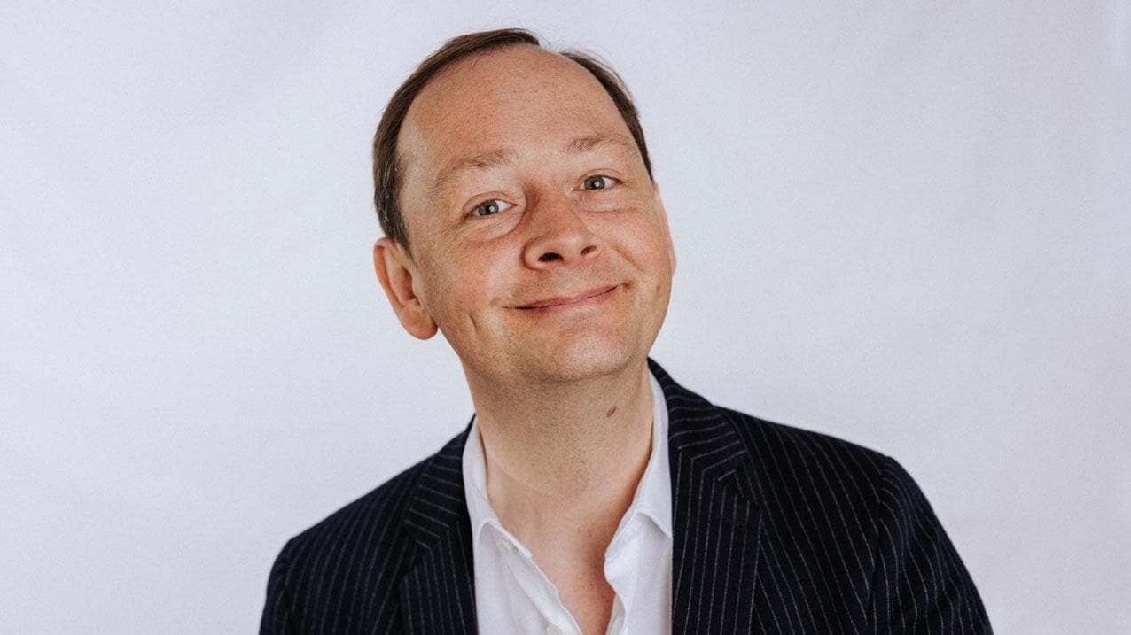 Christoph Reuter