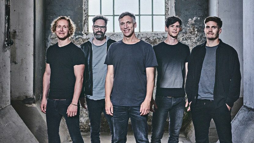 Kasalla. Abschlusskonzert.