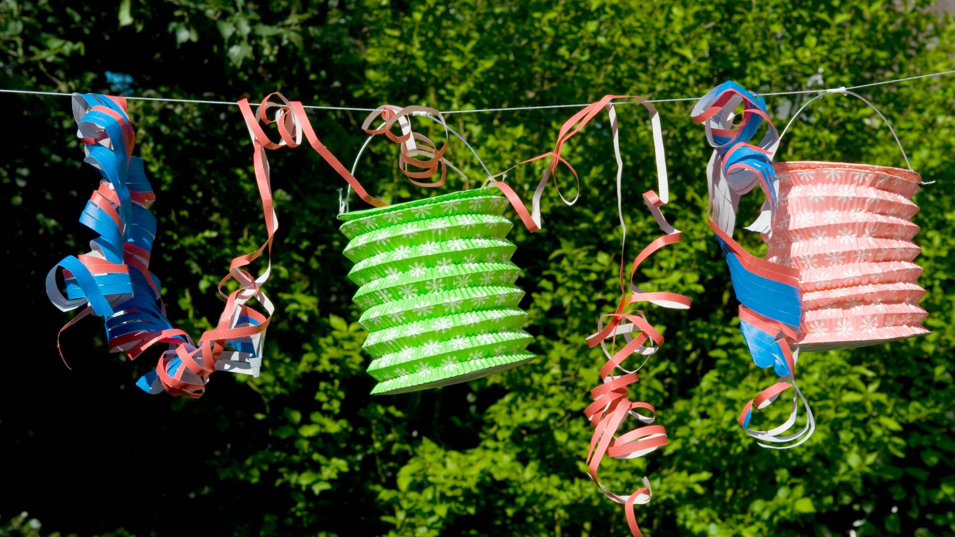 Gartenfeste in Leverkusen 2026