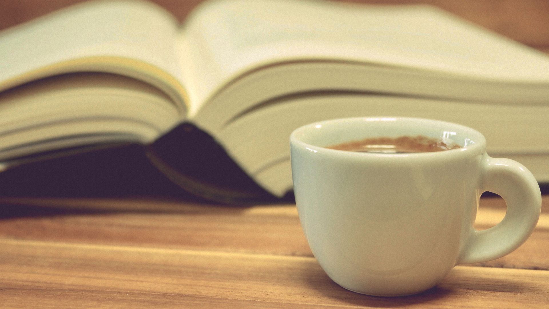 Drei Gänge. Musik, Literatur, Essen.