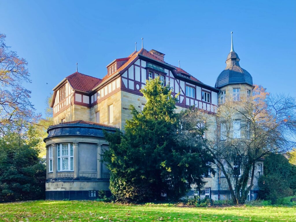 Villa Römer