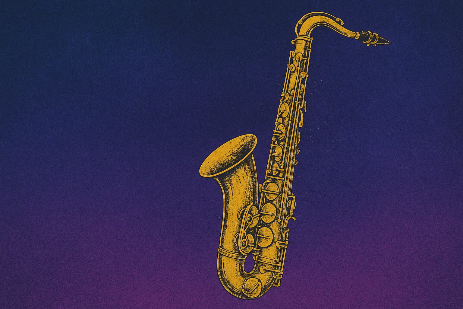 4. Spiritual Jazz Days