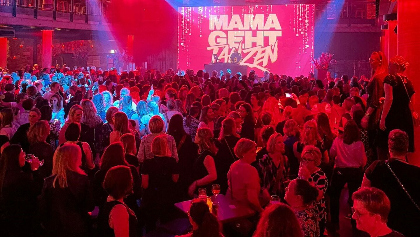 MAMAGEHTTANZEN