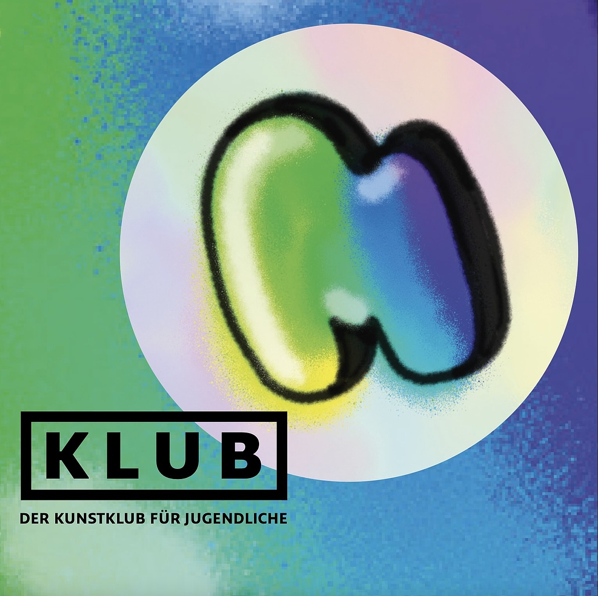 Cihan Çakmak. Like a warrior: Klub M – Der Kunstklub für Jugendliche.