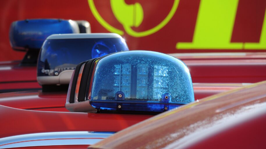 Feuerwehrfest Löschzug Rheindorf