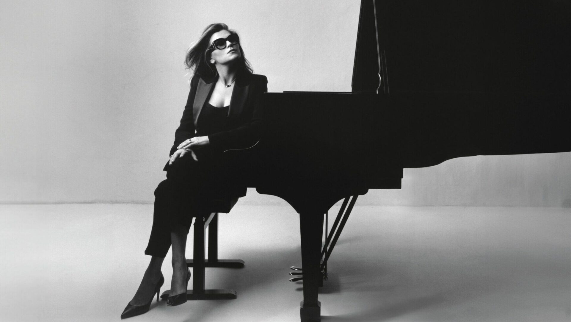 Melody Gardot. 47th Leverkusen Jazz Festival.