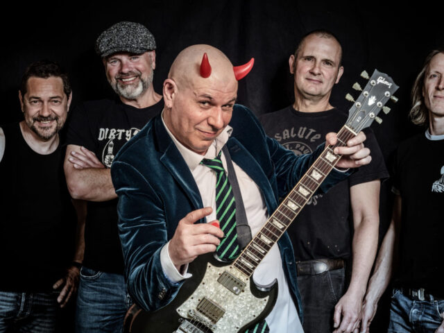 Dirty Deeds ’79