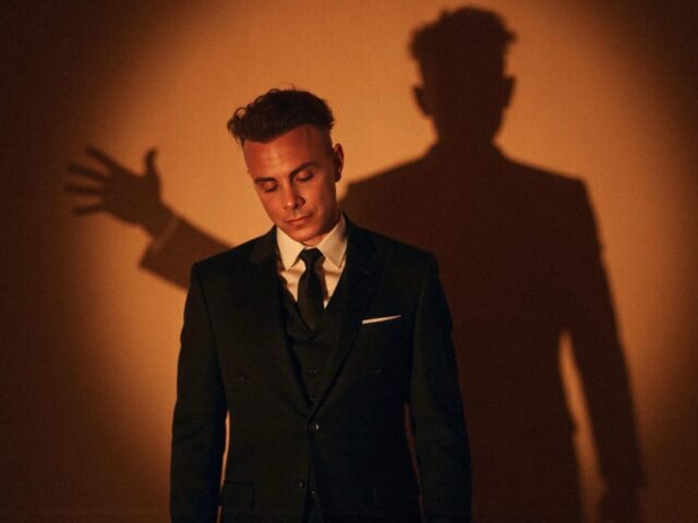 Asaf Avidan. 47. Leverkusener Jazztage.