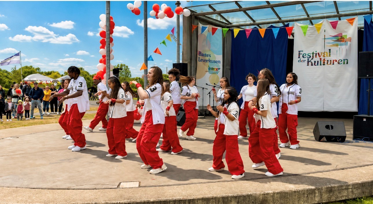 Festival der Kulturen 2026