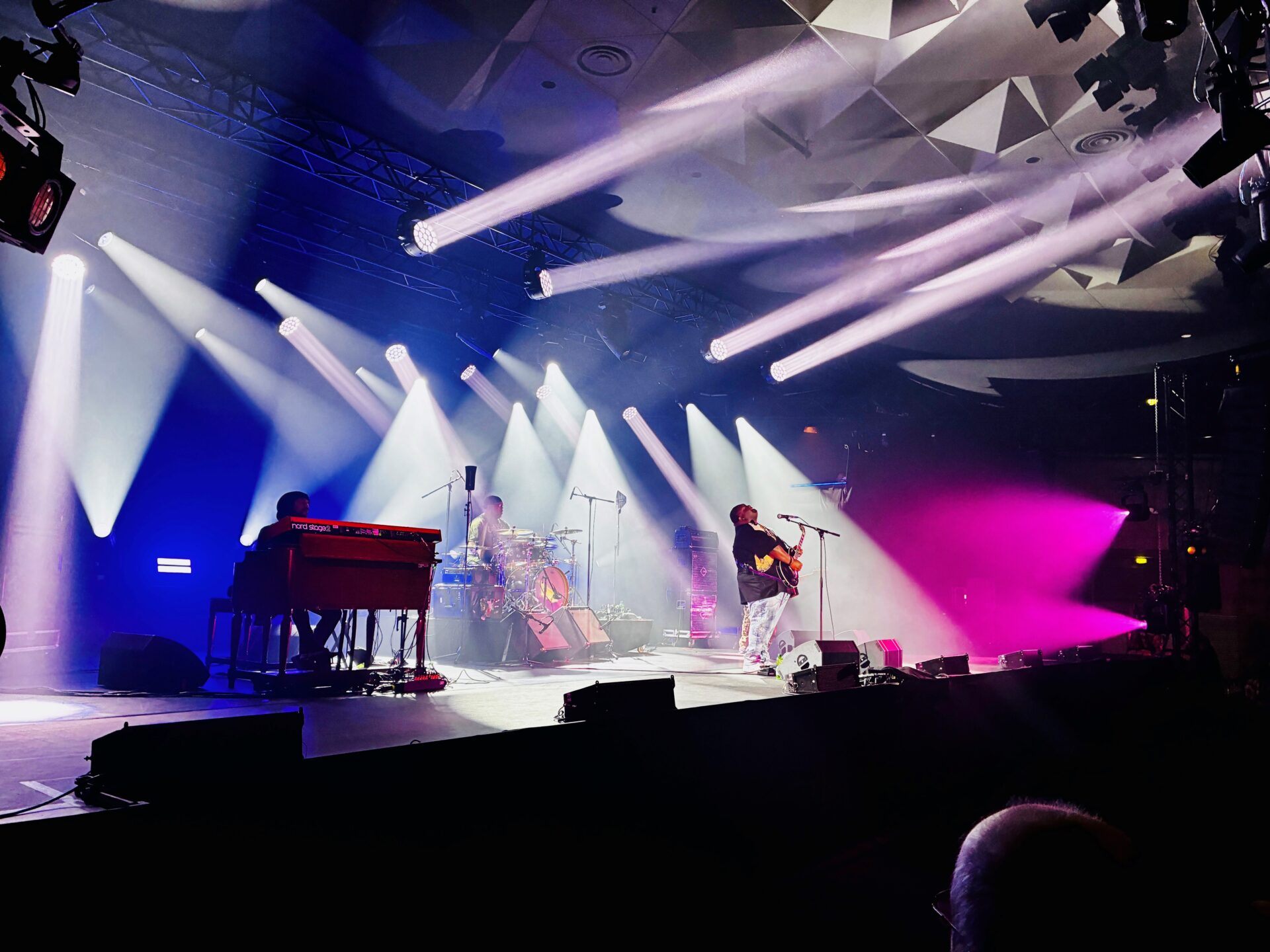 Leverkusener Jazztage 2026