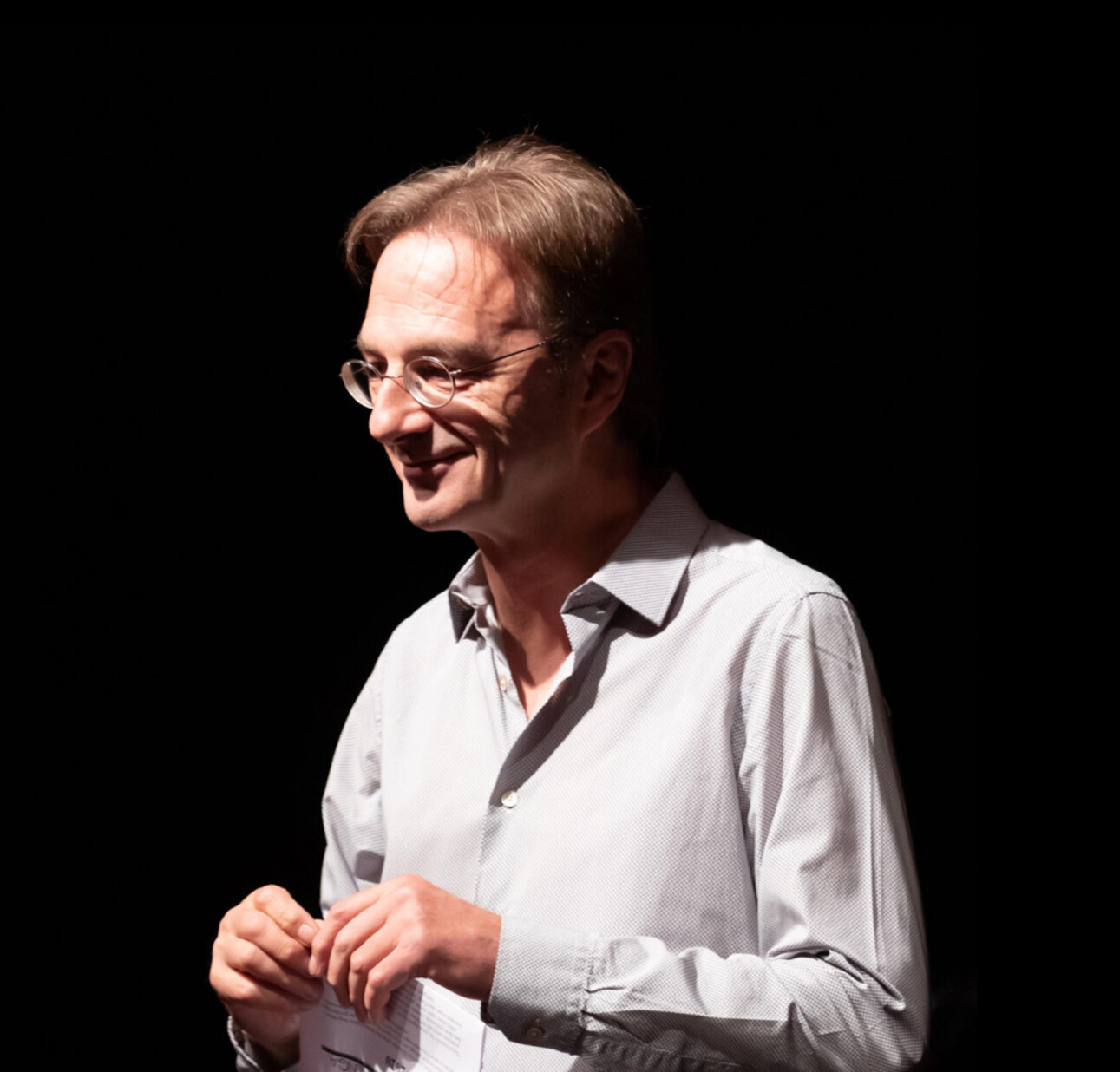 Fitz Eckenga